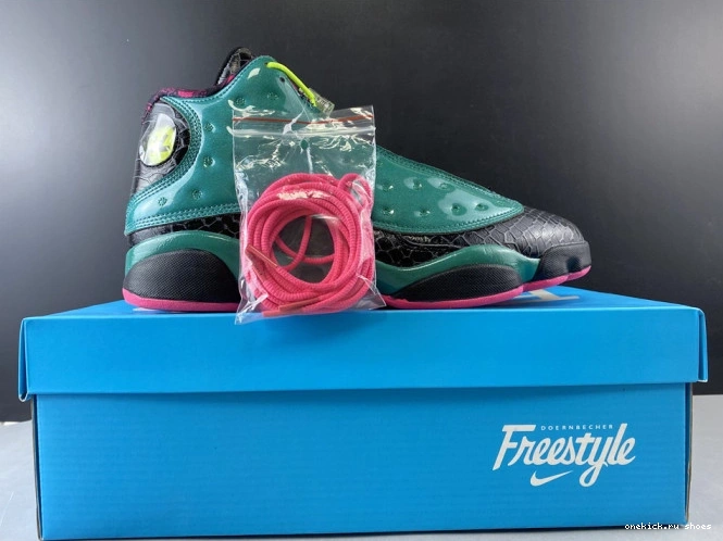 Rep Air Retro Doernbecher 13 836405-305 Jordan 0719